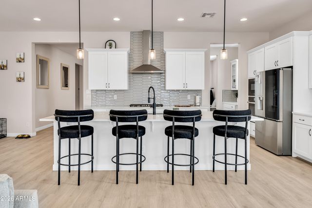 748 S 176TH Avenue, Goodyear, AZ 85338