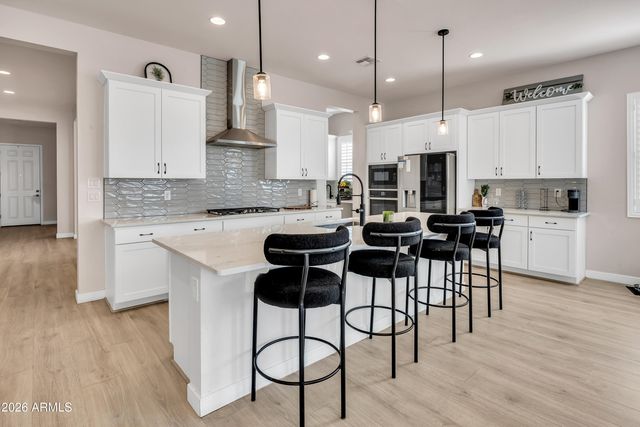 748 S 176TH Avenue, Goodyear, AZ 85338
