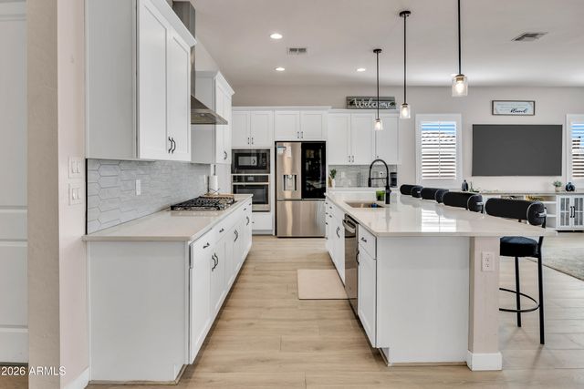 748 S 176TH Avenue, Goodyear, AZ 85338