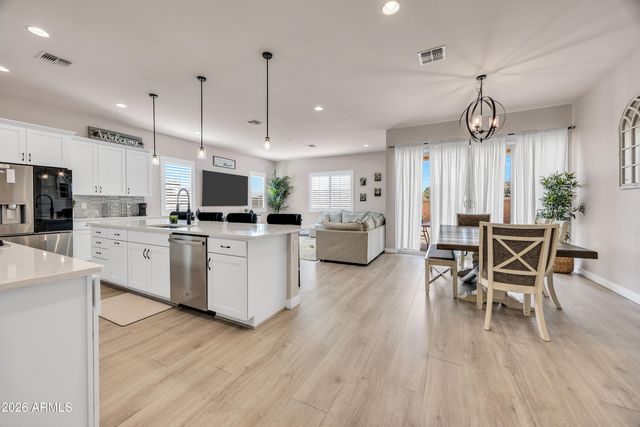 748 S 176TH Avenue, Goodyear, AZ 85338