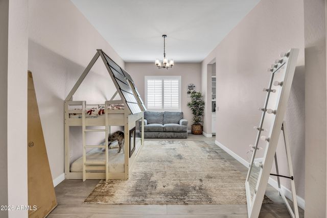 748 S 176TH Avenue, Goodyear, AZ 85338