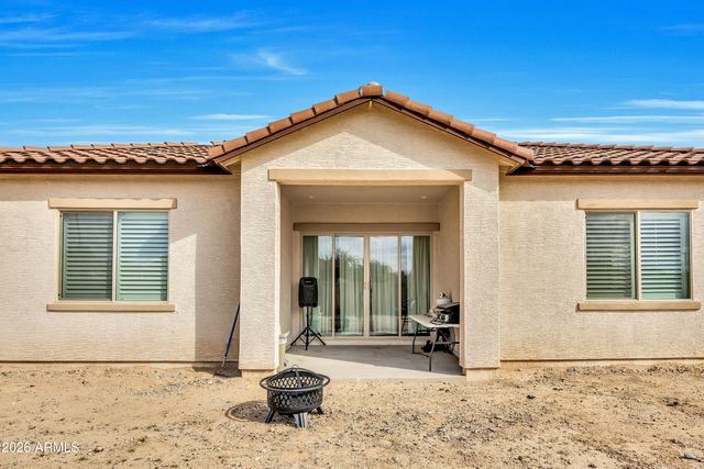748 S 176TH Avenue, Goodyear, AZ 85338