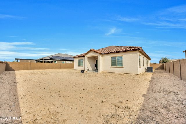 748 S 176TH Avenue, Goodyear, AZ 85338