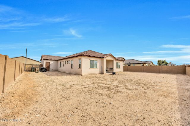 748 S 176TH Avenue, Goodyear, AZ 85338