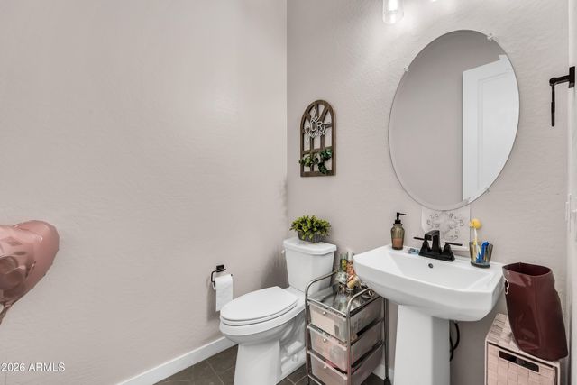 748 S 176TH Avenue, Goodyear, AZ 85338