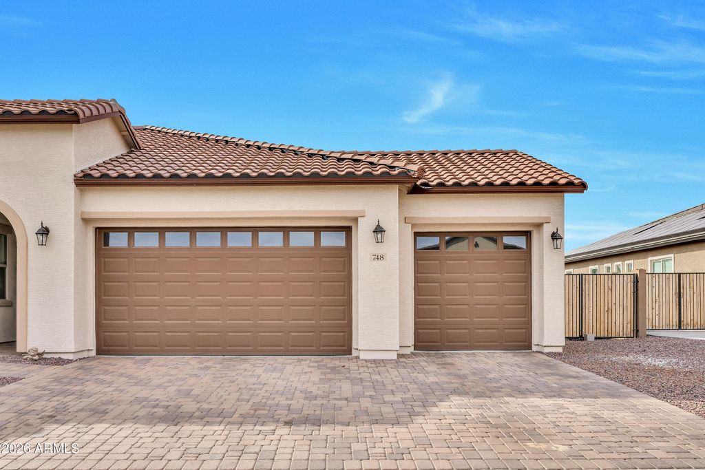 748 S 176TH Avenue, Goodyear, AZ 85338 — photo 4