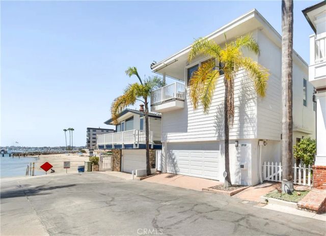 2712 Shell Street, Corona Del Mar, CA 92625