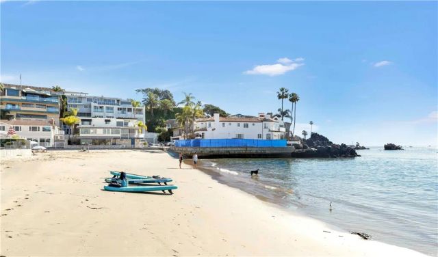 2712 Shell Street, Corona Del Mar, CA 92625