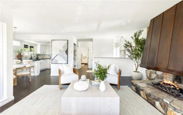 2712 Shell Street, Corona Del Mar, CA 92625