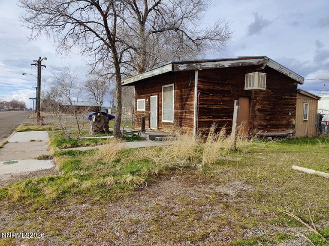 535 N 2nd Street, Battle Mountain, NV 89820