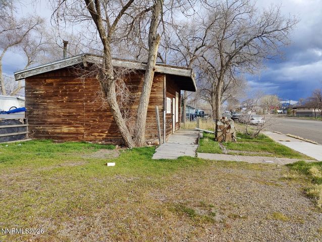 535 N 2nd Street, Battle Mountain, NV 89820