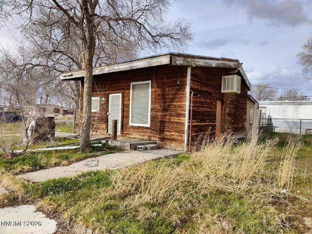 535 N 2nd Street, Battle Mountain, NV 89820
