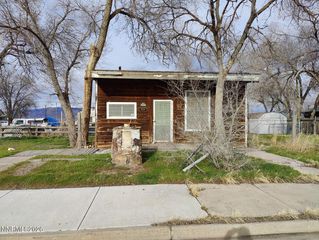 535 N 2nd Street, Battle Mountain, NV 89820