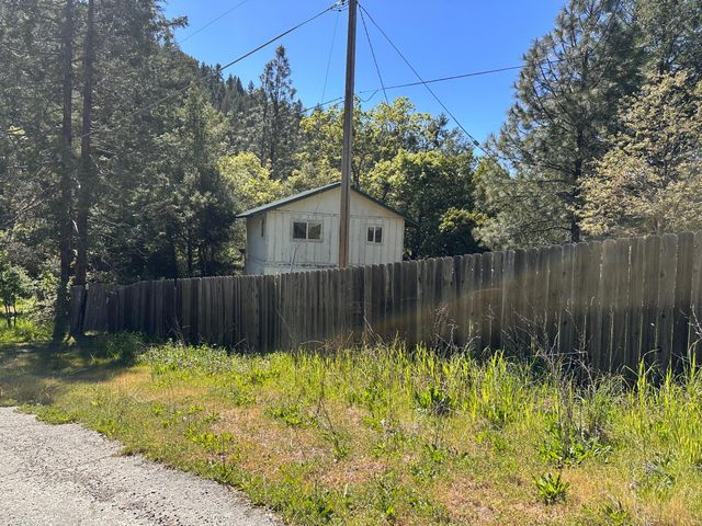 232 E Perch Creek Road, Orleans, CA 95556