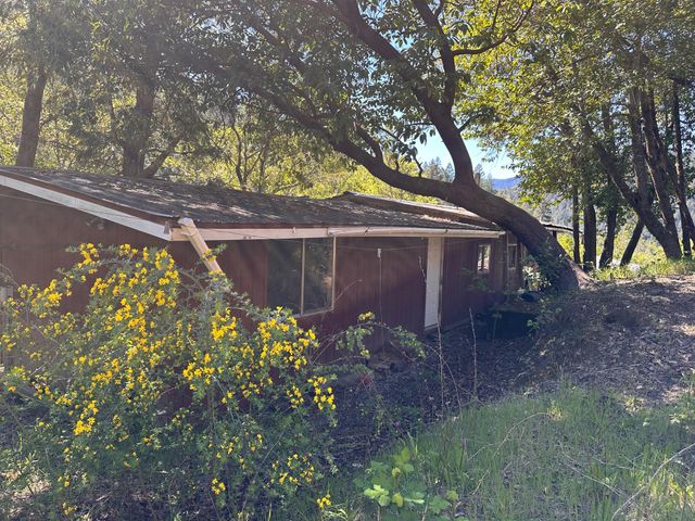 232 E Perch Creek Road, Orleans, CA 95556