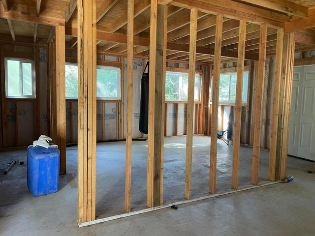 232 E Perch Creek Road, Orleans, CA 95556