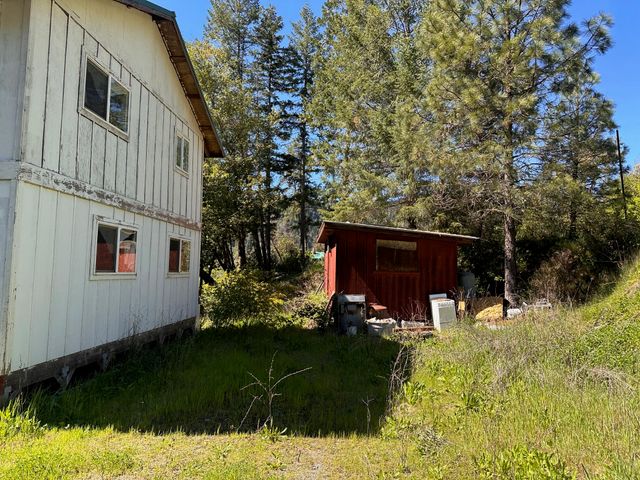 232 E Perch Creek Road, Orleans, CA 95556