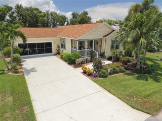 24500 RIO VILLA LAKES CIRCLE, Punta Gorda, FL 33950