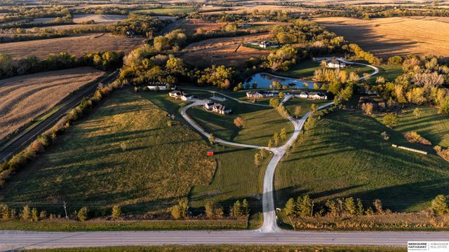 14850 Old Cheney Road, Walton, NE 68461