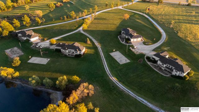 14850 Old Cheney Road, Walton, NE 68461