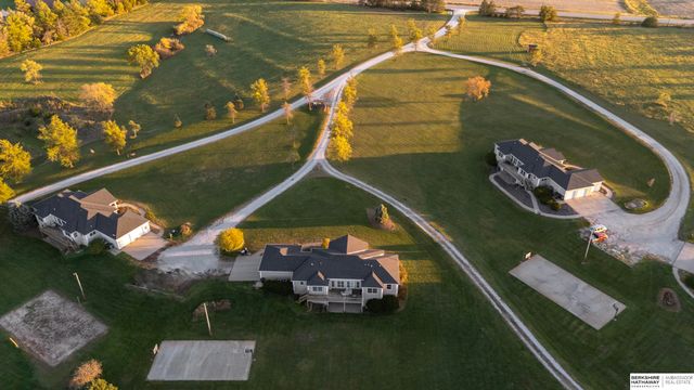 14850 Old Cheney Road, Walton, NE 68461