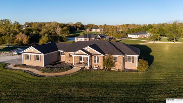14850 Old Cheney Road, Walton, NE 68461