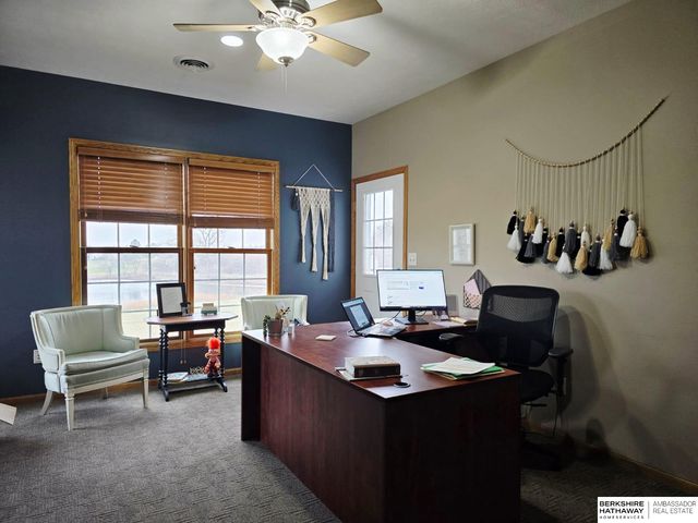 14850 Old Cheney Road, Walton, NE 68461