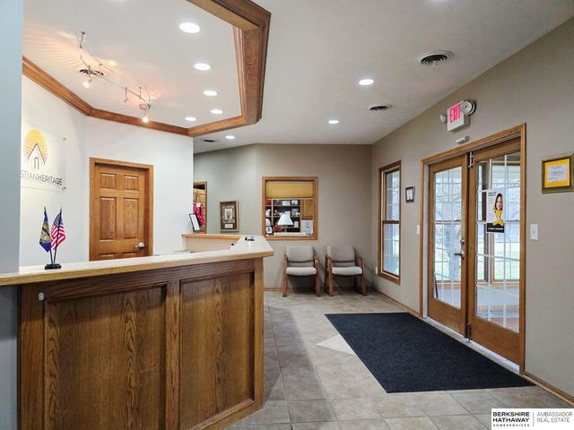 14850 Old Cheney Road, Walton, NE 68461