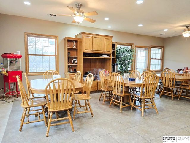 14850 Old Cheney Road, Walton, NE 68461