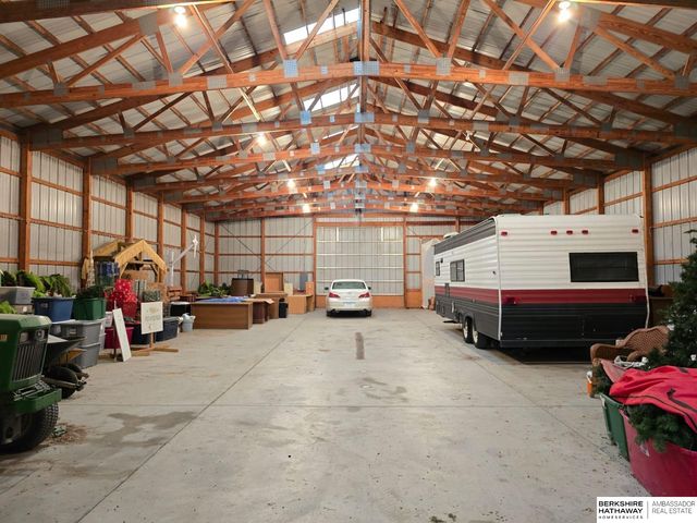 14850 Old Cheney Road, Walton, NE 68461