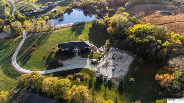 14850 Old Cheney Road, Walton, NE 68461