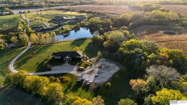 14850 Old Cheney Road, Walton, NE 68461