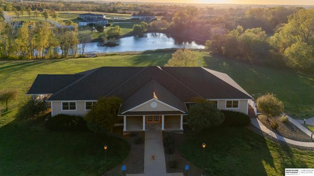 14850 Old Cheney Road, Walton, NE 68461