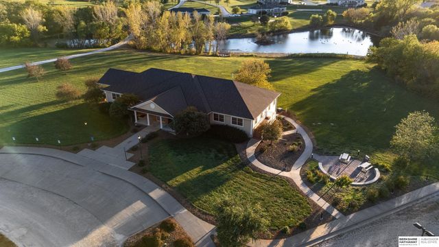 14850 Old Cheney Road, Walton, NE 68461