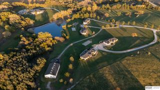 14850 Old Cheney Road, Walton, NE 68461