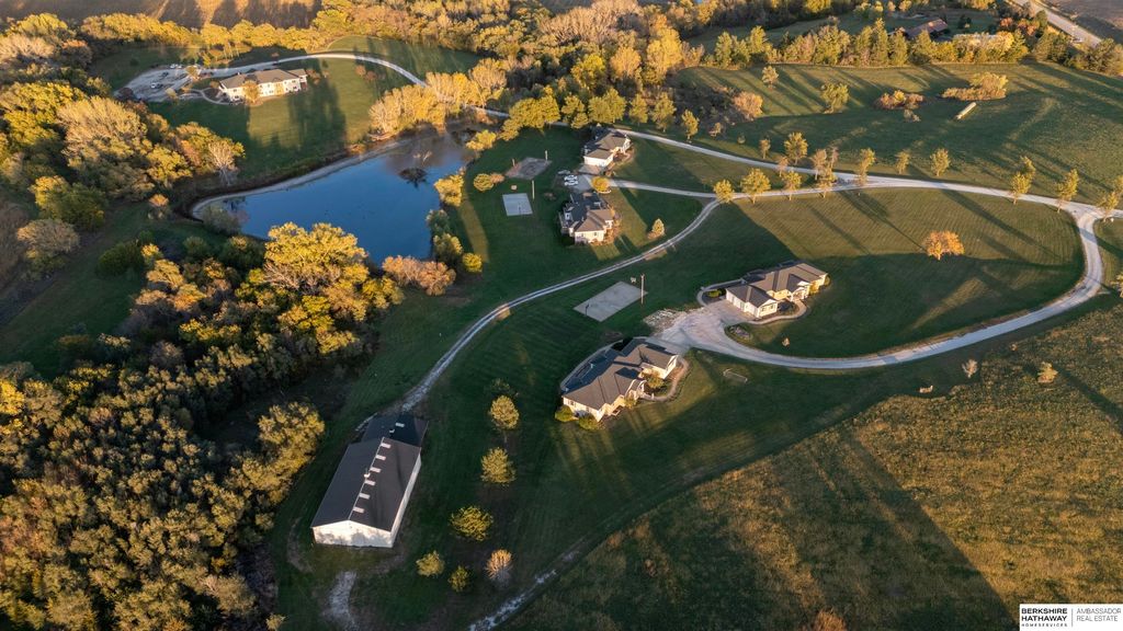 14850 Old Cheney Road, Walton, NE 68461