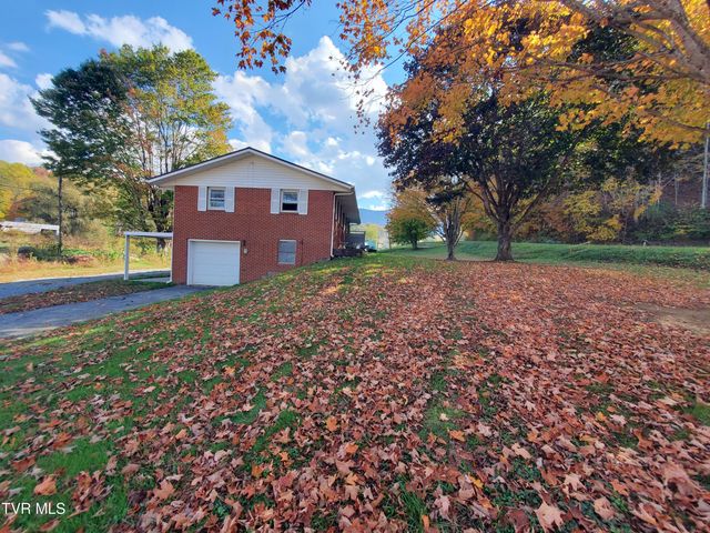 1267 Highway 143, Roan Mountain, TN 37687