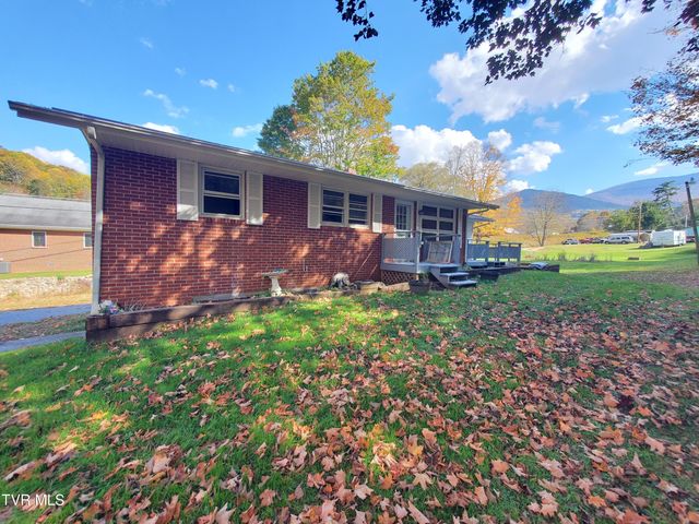 1267 Highway 143, Roan Mountain, TN 37687