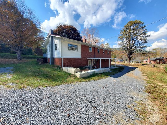 1267 Highway 143, Roan Mountain, TN 37687