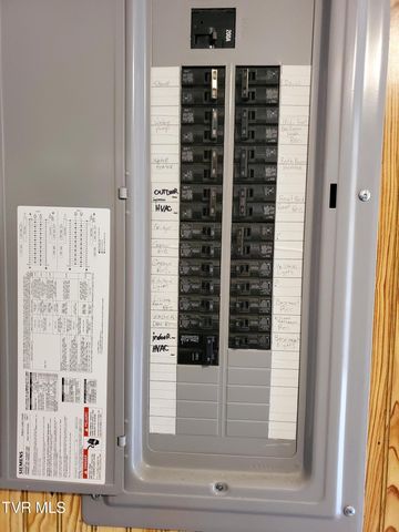 1267 Highway 143, Roan Mountain, TN 37687