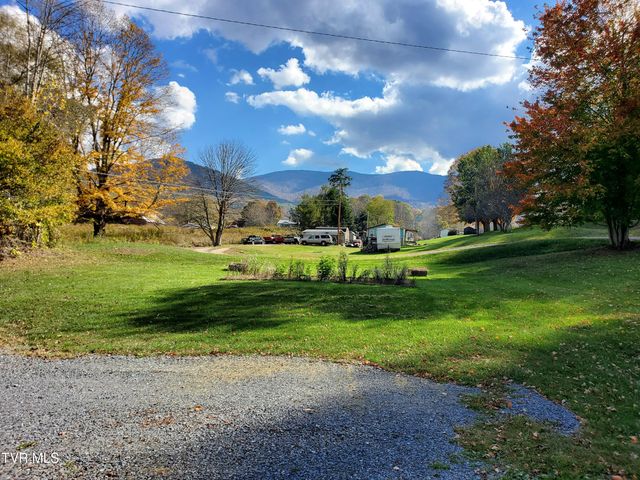 1267 Highway 143, Roan Mountain, TN 37687