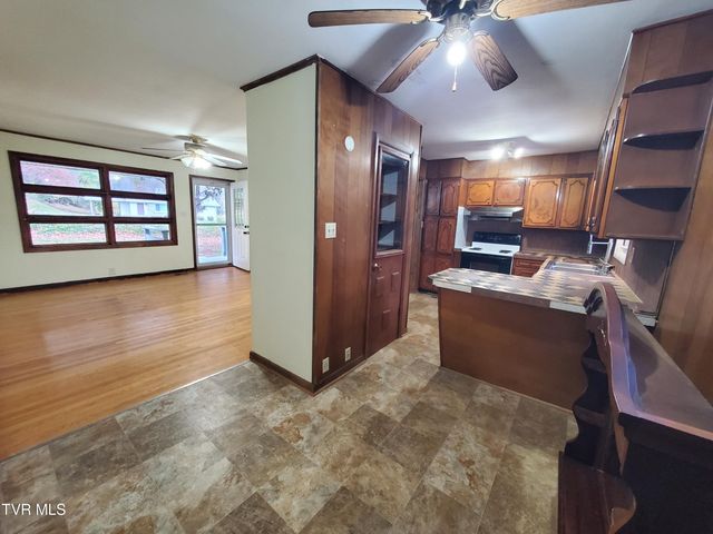 1267 Highway 143, Roan Mountain, TN 37687