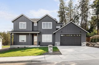 6910 E Beverly Ave, Spokane, WA 99212
