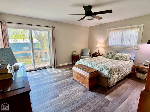 1115 Medallion Drive, Jonesboro, AR 72404