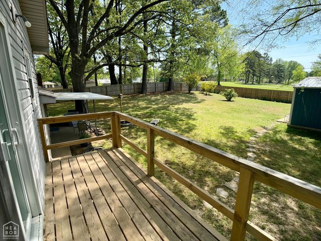 1115 Medallion Drive, Jonesboro, AR 72404