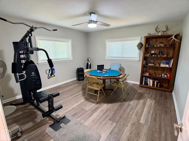 1115 Medallion Drive, Jonesboro, AR 72404