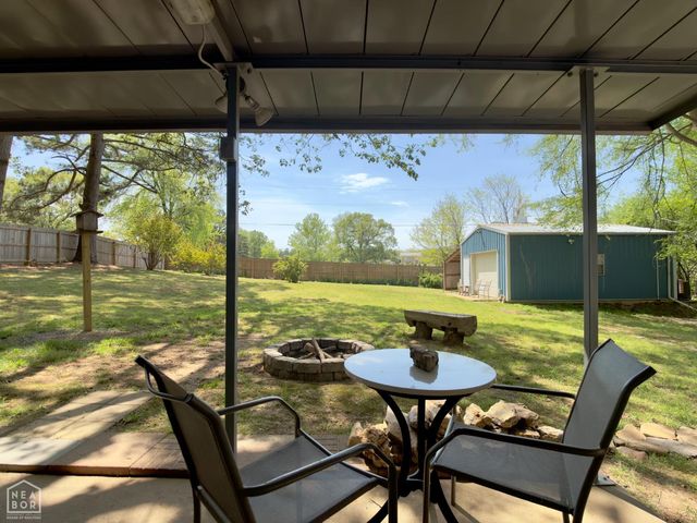 1115 Medallion Drive, Jonesboro, AR 72404