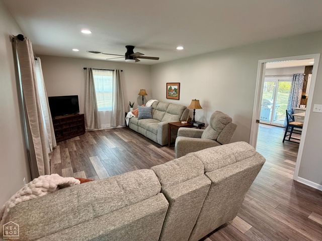 1115 Medallion Drive, Jonesboro, AR 72404