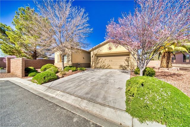 4886 Monte Penne Way, Pahrump, NV 89061