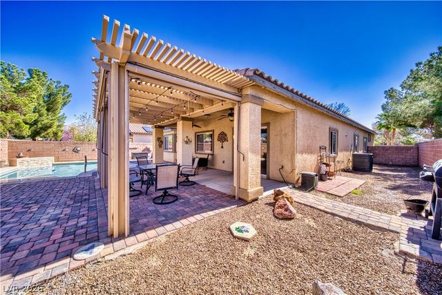 4886 Monte Penne Way, Pahrump, NV 89061